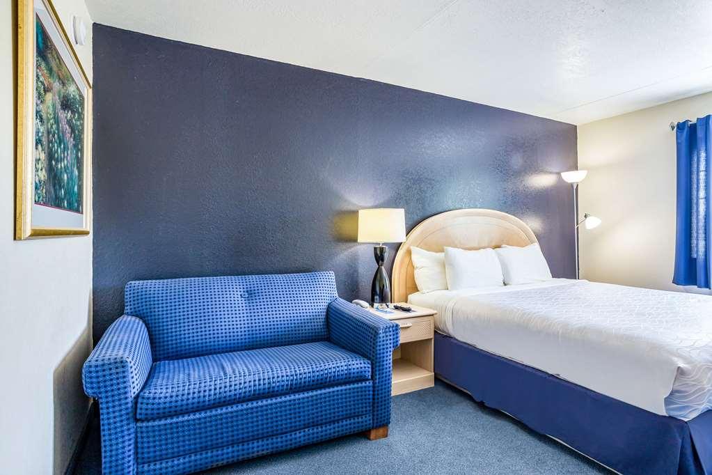 Rodeway Inn Branson, Brick House Zimmer foto