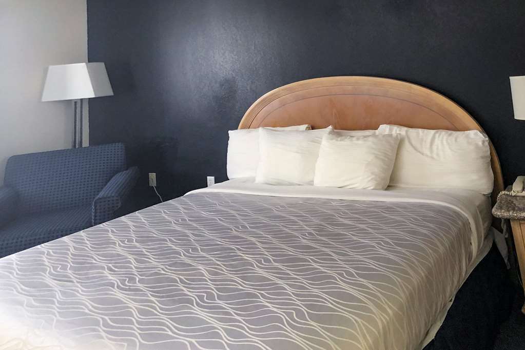 Rodeway Inn Branson, Brick House Zimmer foto